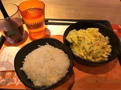 大快活 (萬年大廈)