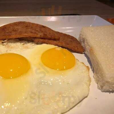 大快活 (萬年大廈)