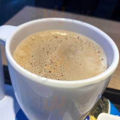 大快活 (萬年大廈)