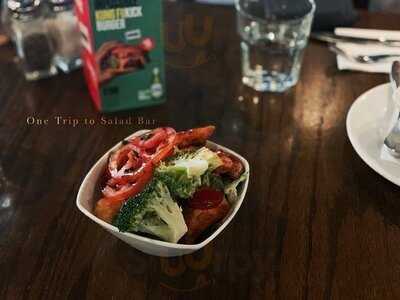 Jaspa's Restaurant (西營盤店)