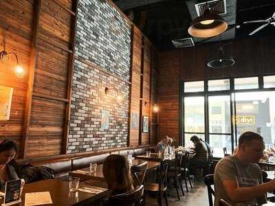 Jaspa's Restaurant (西營盤店)