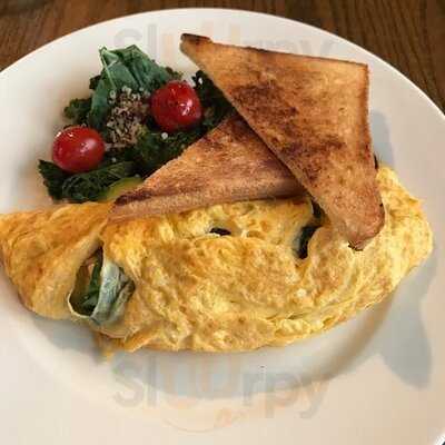 Jaspa's Restaurant (西營盤店)