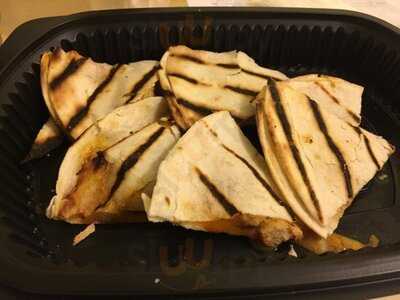 Jaspa's Restaurant (西營盤店)