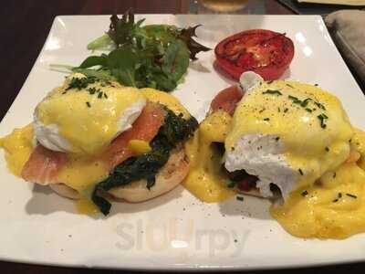 Jaspa's Restaurant (西營盤店)