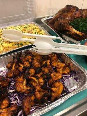 Oliver's Super Sandwiches (形点2期)