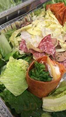 Oliver's Super Sandwiches (形点2期)