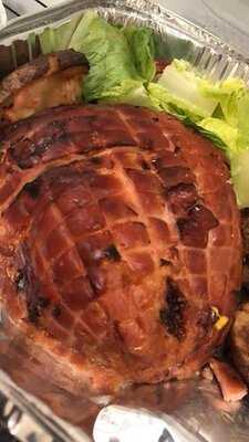 Oliver's Super Sandwiches (形点2期)