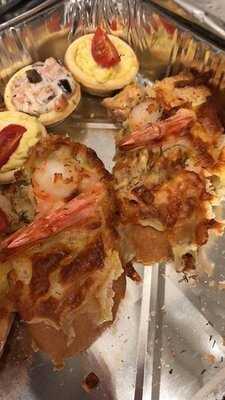 Oliver's Super Sandwiches (形点2期)