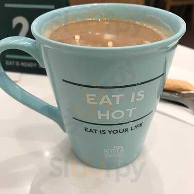 Oliver's Super Sandwiches (形点2期)