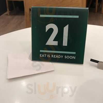 Oliver's Super Sandwiches (形点2期)