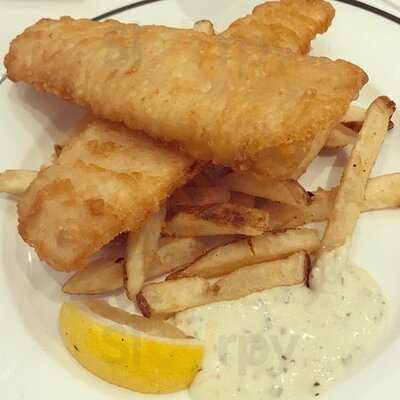 Oliver's Super Sandwiches (形点2期)