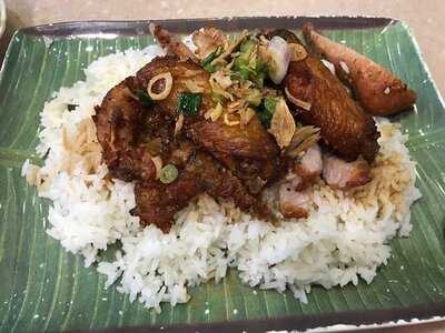 金滿都越南餐廳