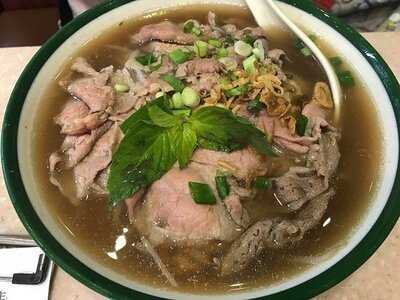 金滿都越南餐廳