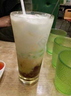 金滿都越南餐廳