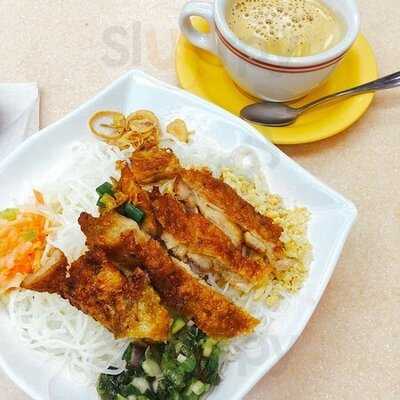 金滿都越南餐廳