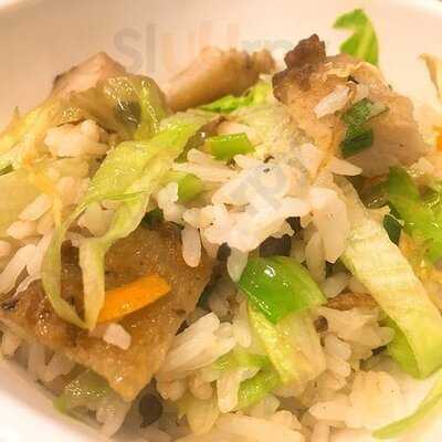 金滿都越南餐廳