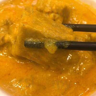 金滿都越南餐廳