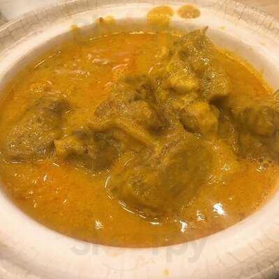 金滿都越南餐廳