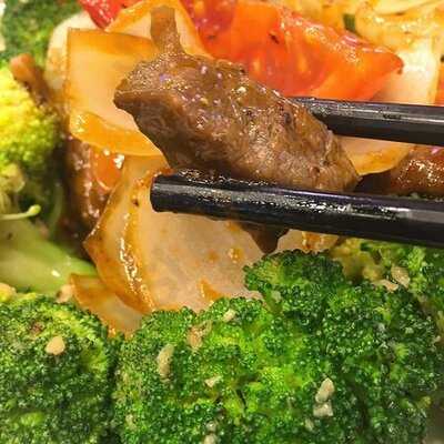 金滿都越南餐廳