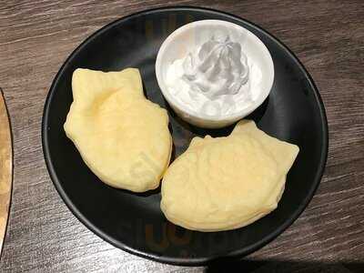 牛角日本燒肉專門店