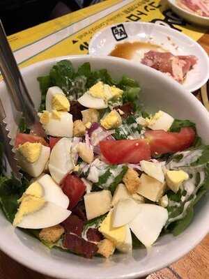 牛角日本燒肉專門店