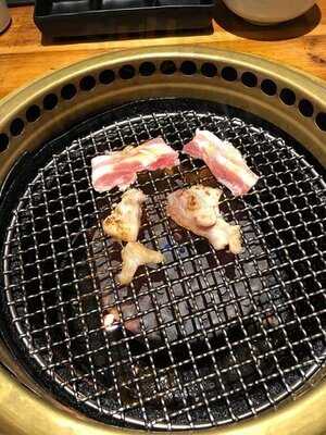 牛角日本燒肉專門店