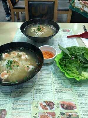 李錦基越南餐廳