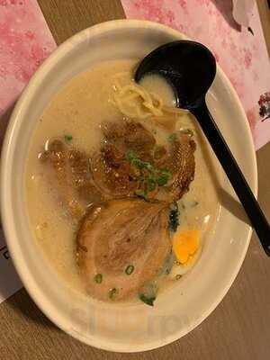 八戶屋和食料理