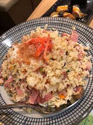八戶屋和食料理