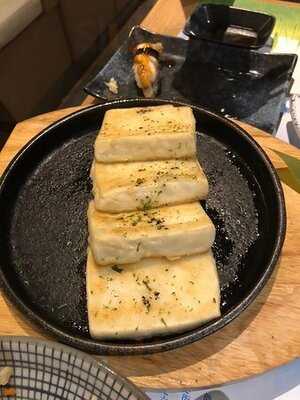 八戶屋和食料理