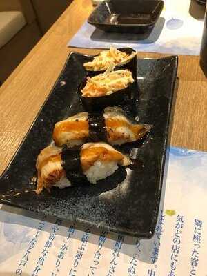 八戶屋和食料理