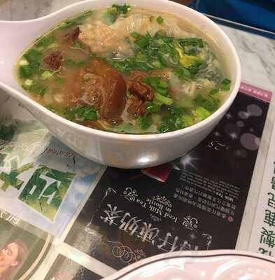 翠華餐廳 (牛頭角)
