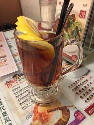 翠華餐廳 (牛頭角)