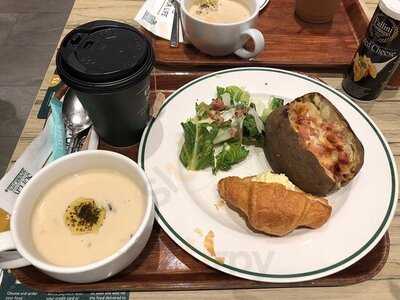 Oliver's Super Sandwiches (北角)