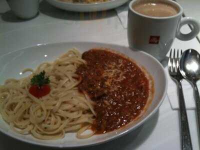 Oliver's Super Sandwiches (北角)