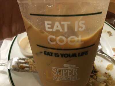 Oliver's Super Sandwiches (北角)