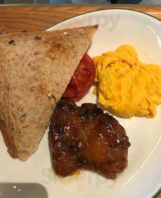 Oliver's Super Sandwiches (北角)