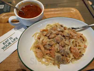 Oliver's Super Sandwiches (北角)