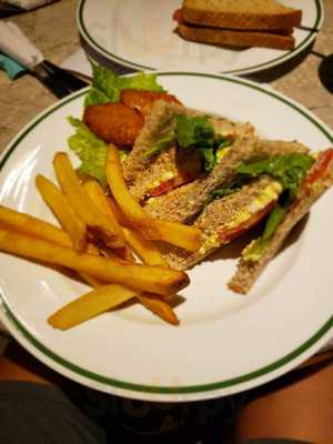 Oliver's Super Sandwiches (北角)