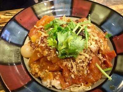 緬甸招牌湯米線