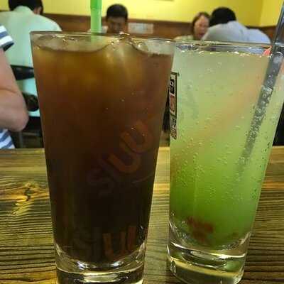 緬甸招牌湯米線