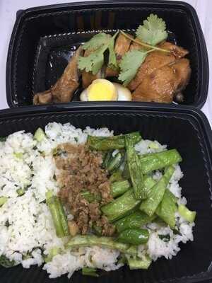 一粥面 (銀禧薈)