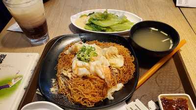 一粥面 (銀禧薈)