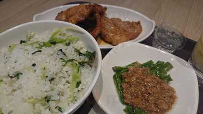 一粥面 (銀禧薈)