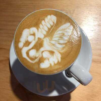 Levain Bakery X Coco Espresso