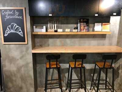 Levain Bakery X Coco Espresso