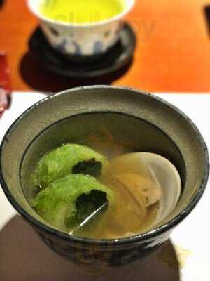 Tenkuni Tempura Unagi Resutaurant