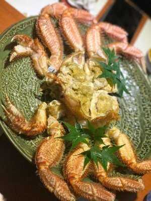 Tenkuni Tempura Unagi Resutaurant