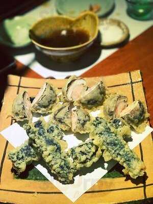 Tenkuni Tempura Unagi Resutaurant