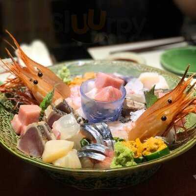 Tenkuni Tempura Unagi Resutaurant